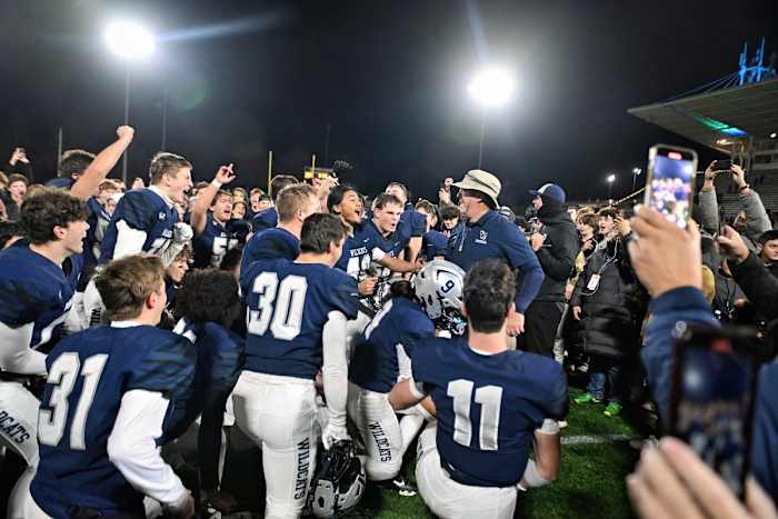 a Wilsonville Mountain View 5A Oregon football final November 24 2023 Leon Neuschwander 100
